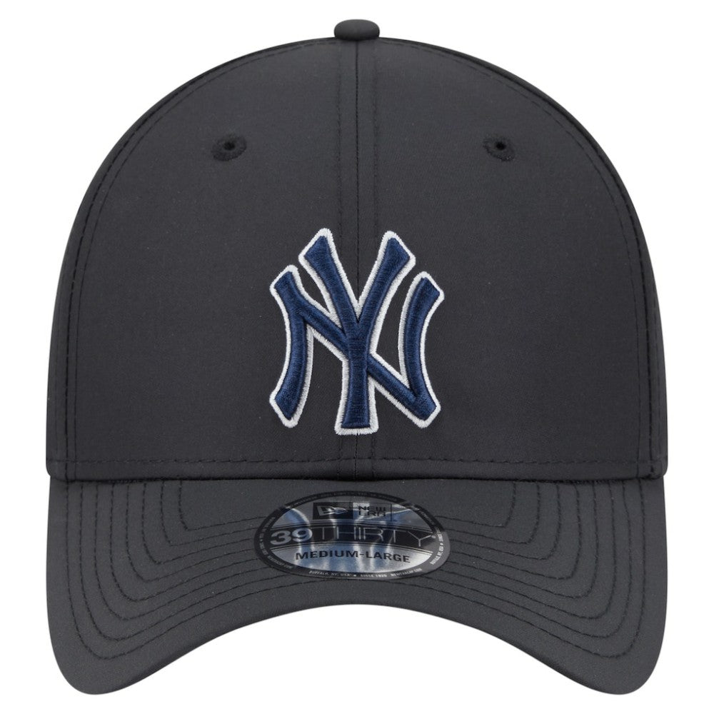 New York Yankees Night 39THIRTY Flex Hat Black | New Era