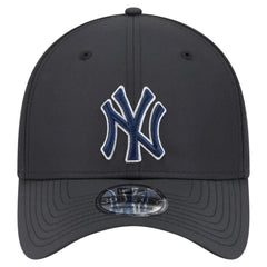 New York Yankees Night 39THIRTY Flex Hat Black | New Era