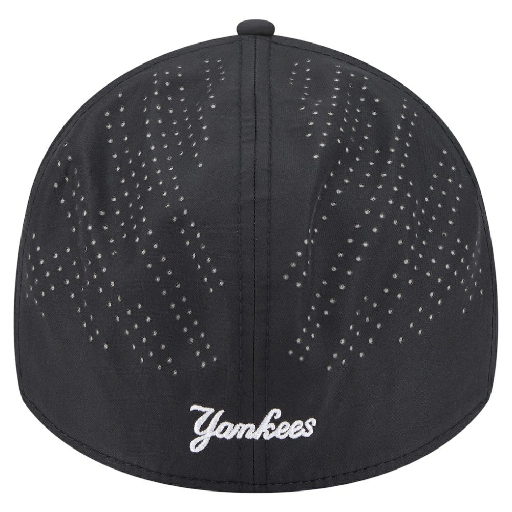 New York Yankees Night 39THIRTY Flex Hat Black | New Era