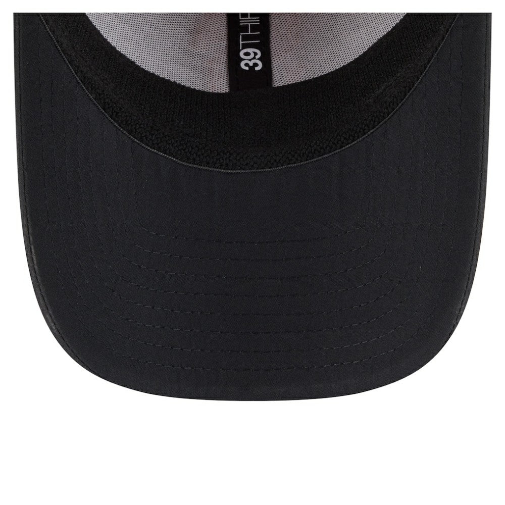 San Francisco Giants Night 39THIRTY Flex Hat Black | New Era