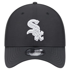 Chicago White Sox Night 39THIRTY Flex Hat Black | New Era