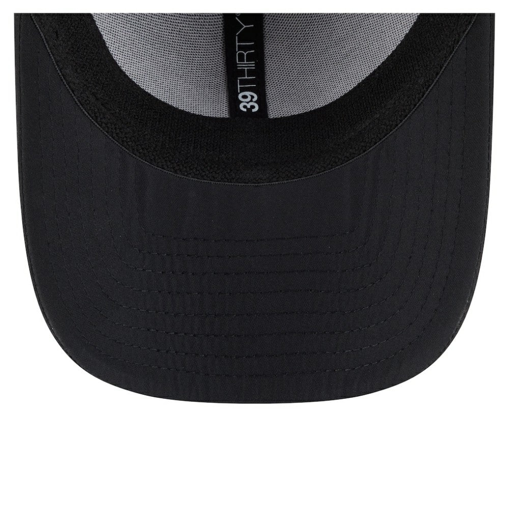 Chicago White Sox Night 39THIRTY Flex Hat Black | New Era