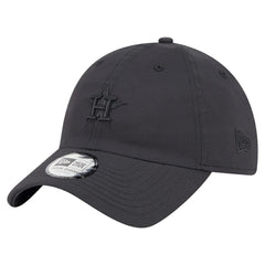 Houston Astros Ripstop Casual Classic Adjustable Hat Black | New Era