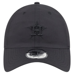 Houston Astros Ripstop Casual Classic Adjustable Hat Black | New Era