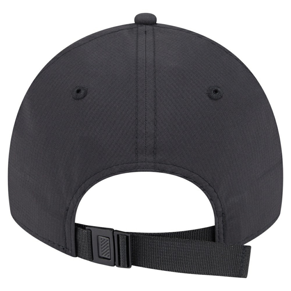 Houston Astros Ripstop Casual Classic Adjustable Hat Black | New Era