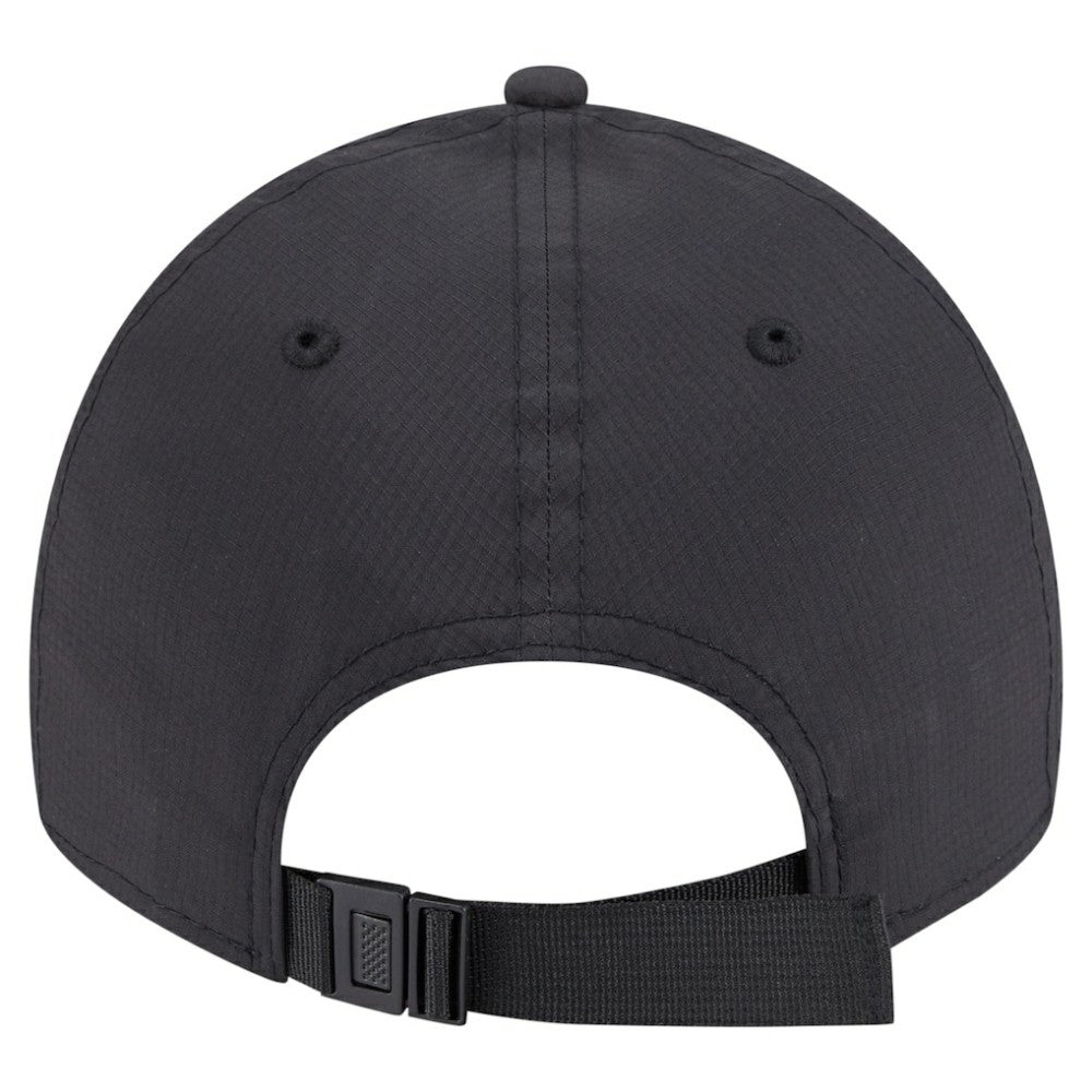 Pittsburgh Pirates Ripstop Casual Classic Adjustable Hat Black | New Era