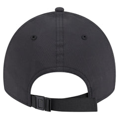 Pittsburgh Pirates Ripstop Casual Classic Adjustable Hat Black | New Era