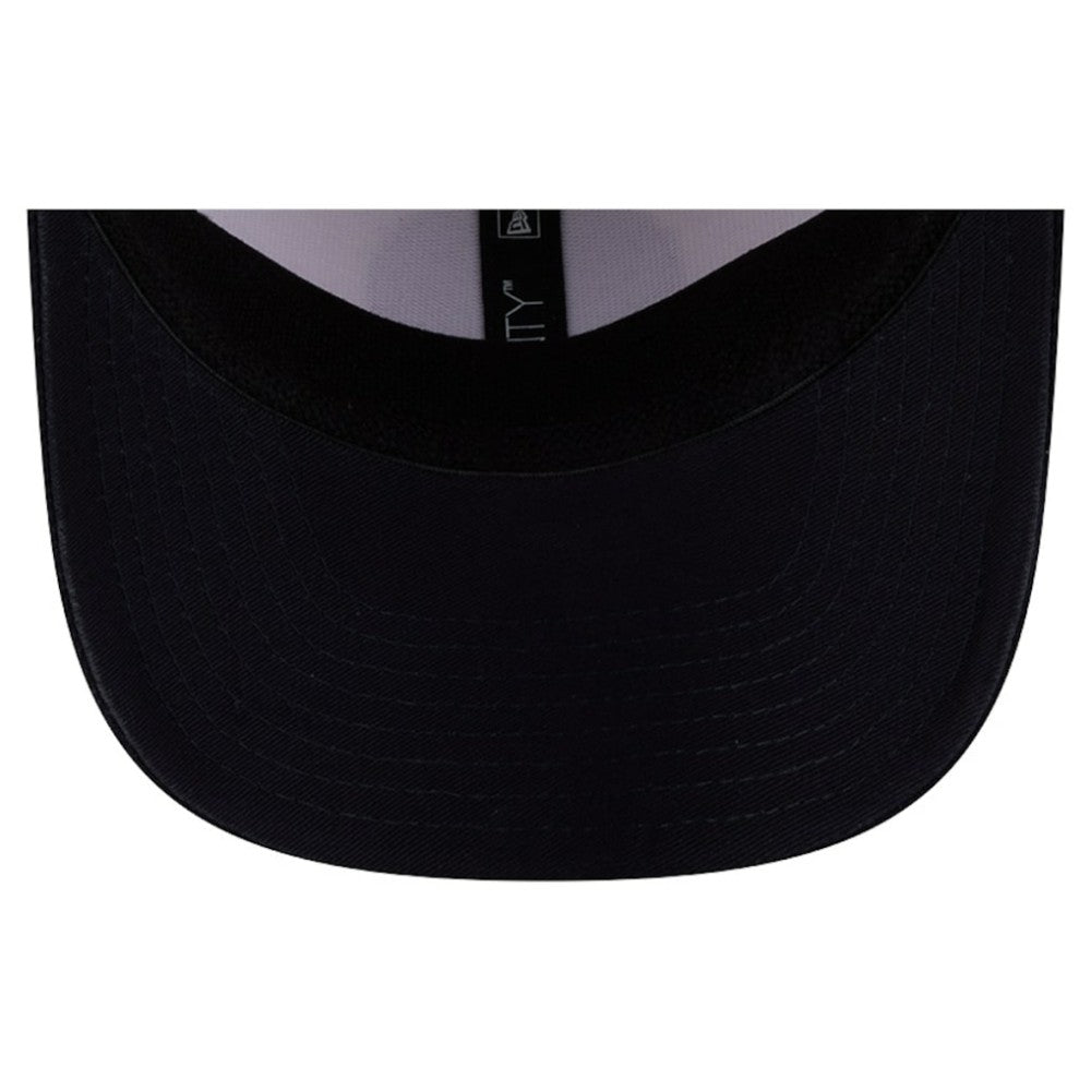 Atlanta Braves Loyal 9SEVENTY Adjustable Hat Cream | New Era