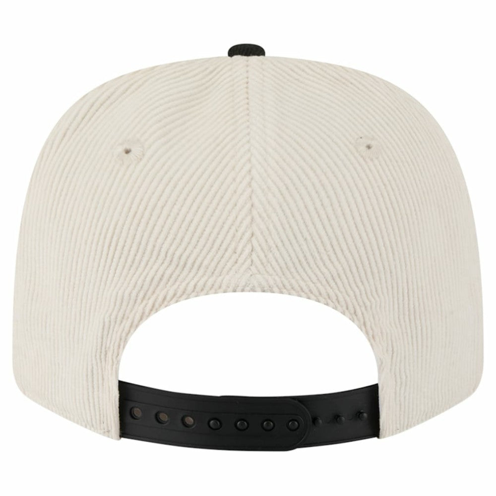 Baltimore Orioles Loyal 9SEVENTY Adjustable Hat Cream | New Era