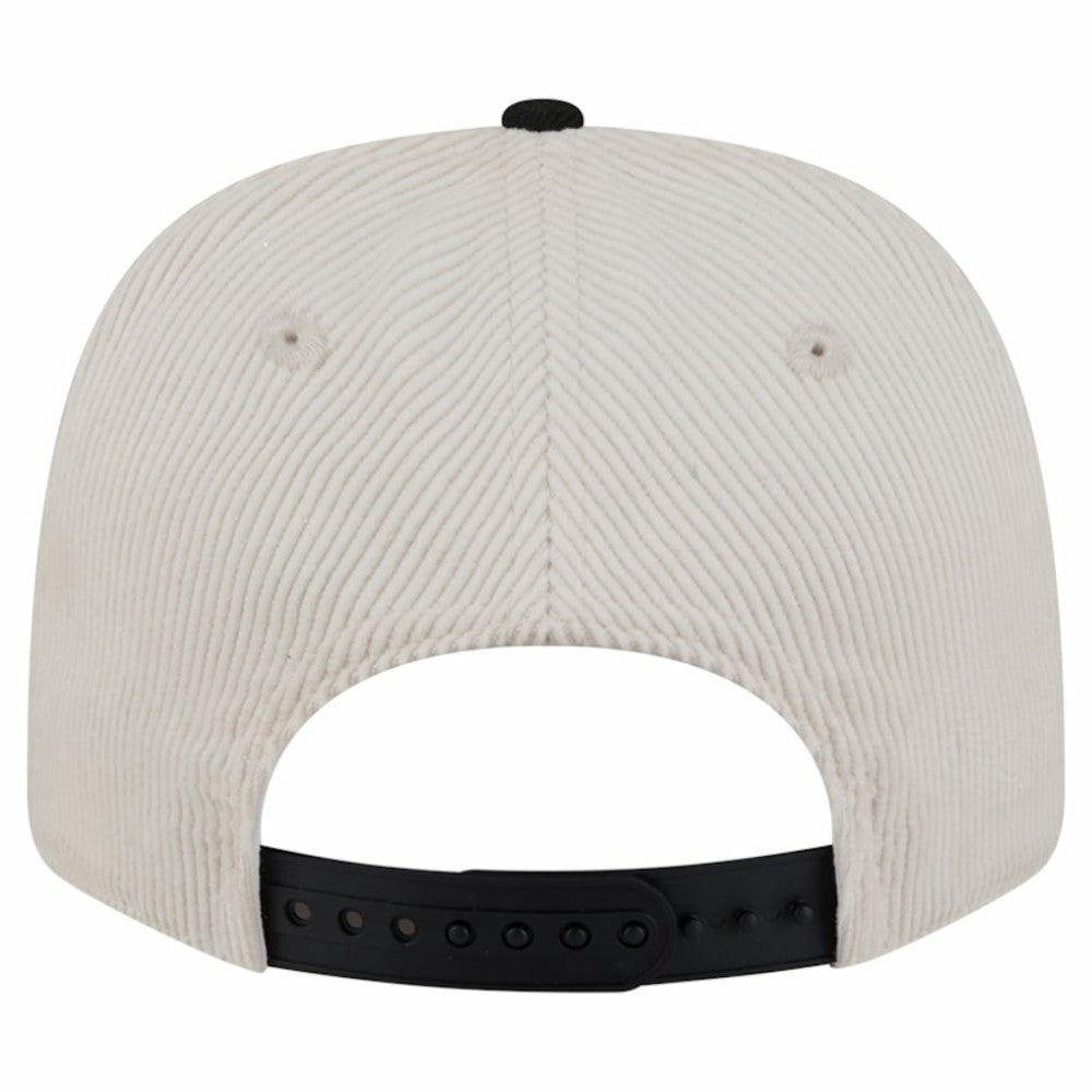 Chicago White Sox Loyal 9SEVENTY Adjustable Hat Cream | New Era