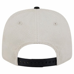 Chicago White Sox Loyal 9SEVENTY Adjustable Hat Cream | New Era
