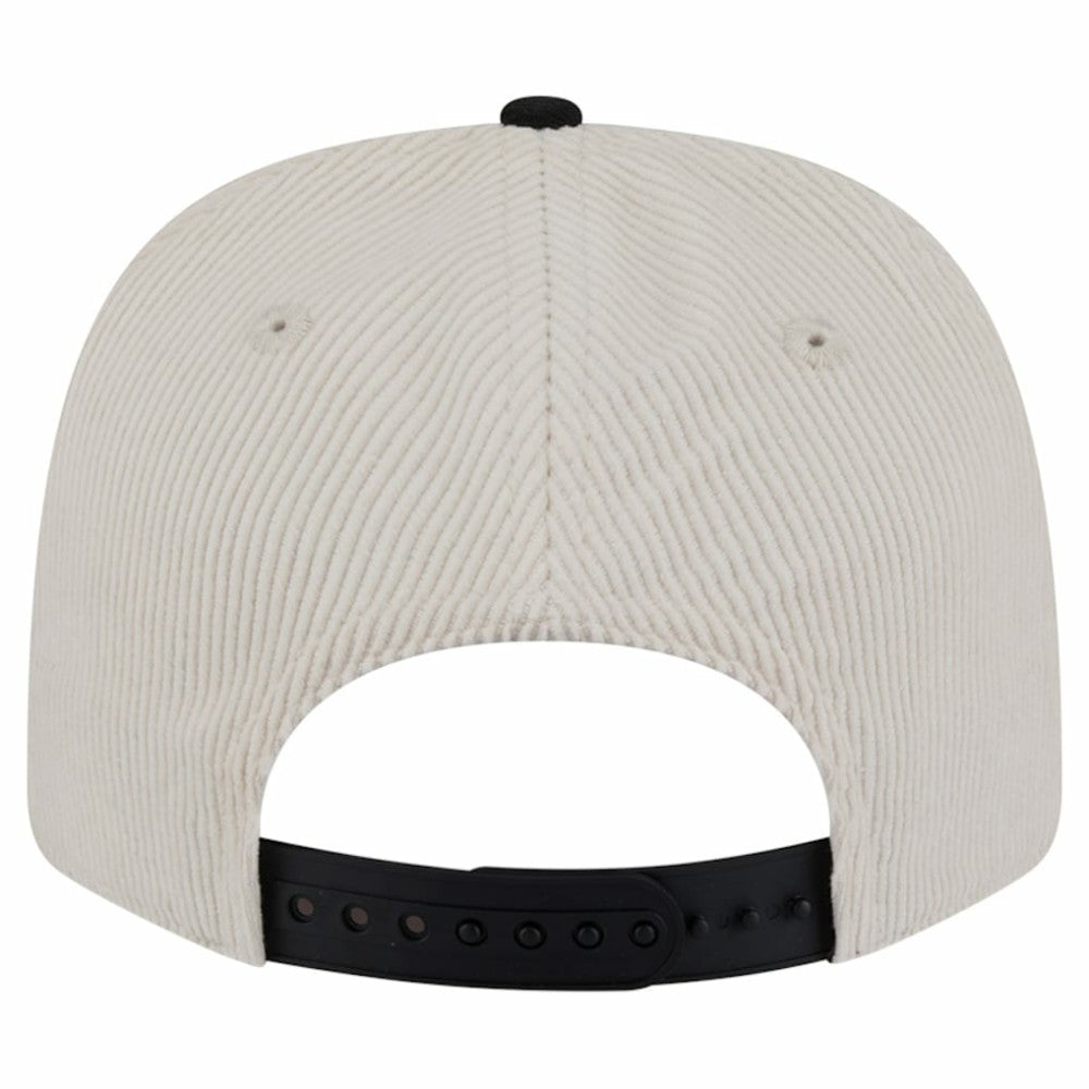 Cincinnati Reds Loyal 9SEVENTY Adjustable Hat Cream | New Era