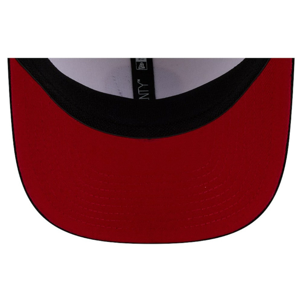 Cincinnati Reds Loyal 9SEVENTY Adjustable Hat Cream | New Era