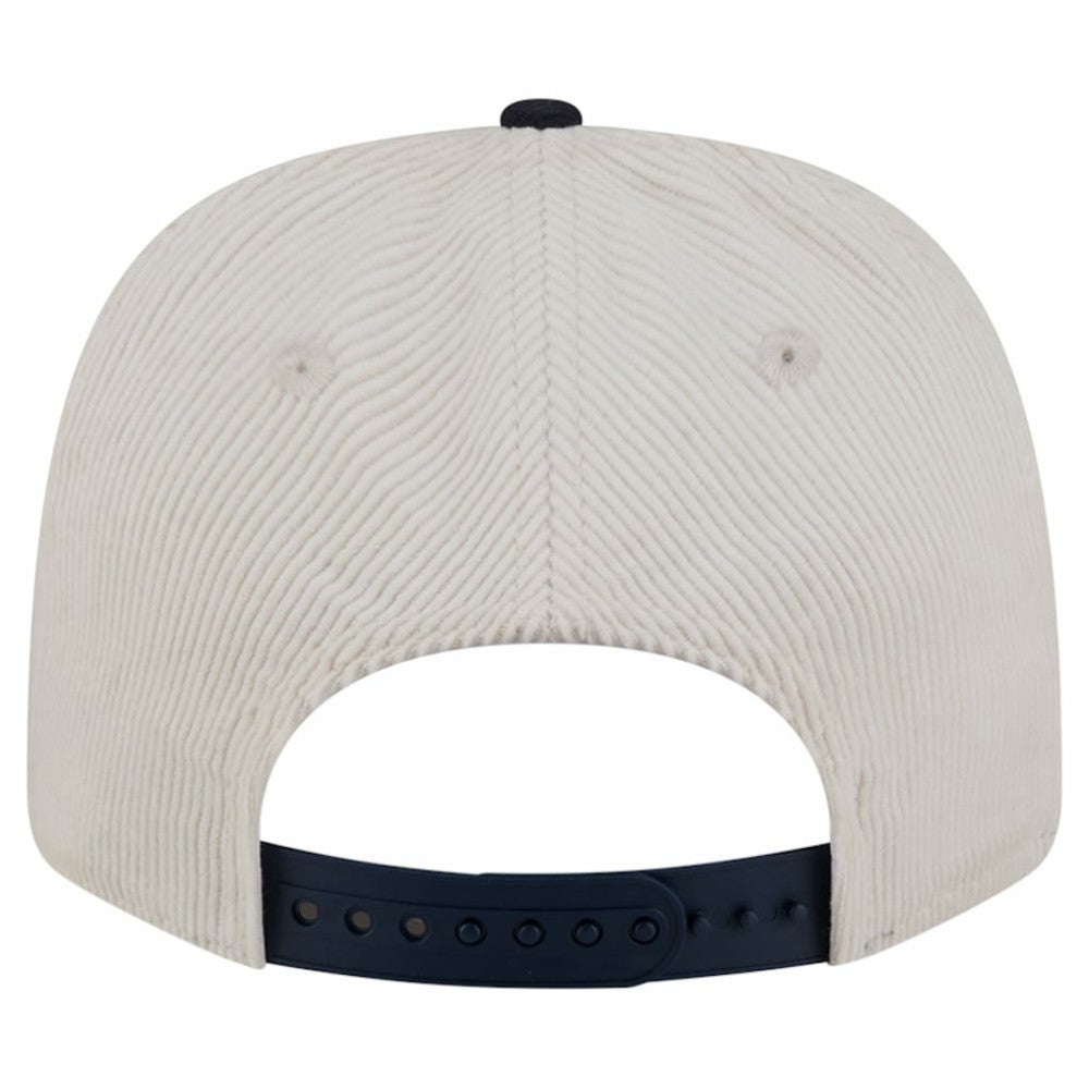 Detroit Tigers Loyal 9SEVENTY Adjustable Hat Cream | New Era