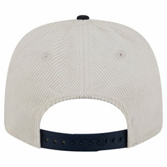 Detroit Tigers Loyal 9SEVENTY Adjustable Hat Cream | New Era