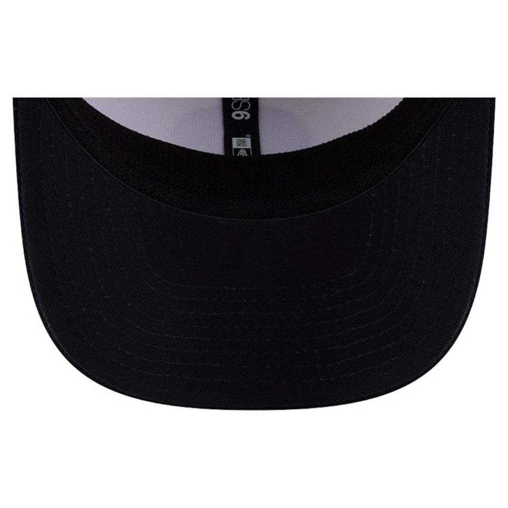 Detroit Tigers Loyal 9SEVENTY Adjustable Hat Cream | New Era