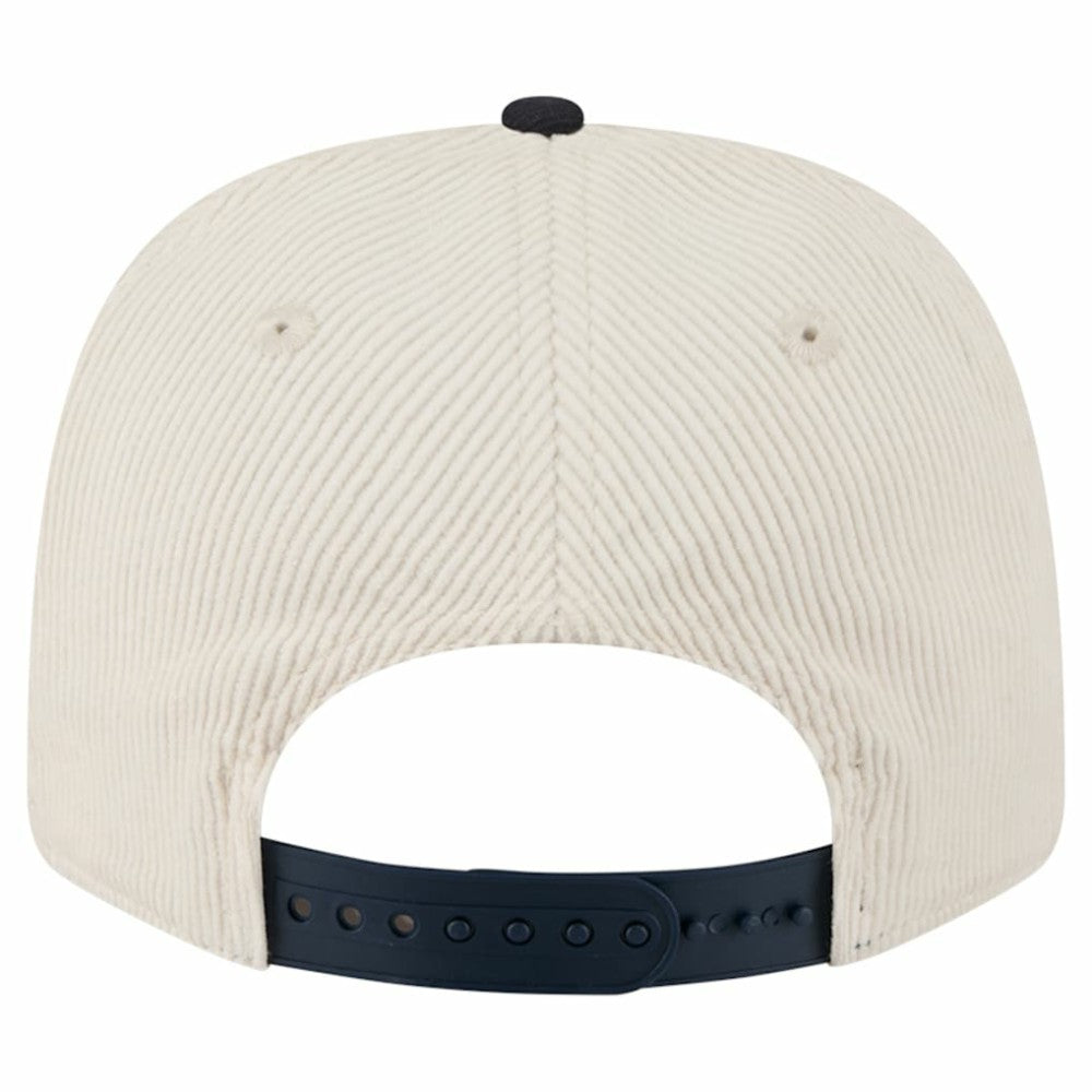 Houston Astros Loyal 9SEVENTY Adjustable Hat Cream | New Era