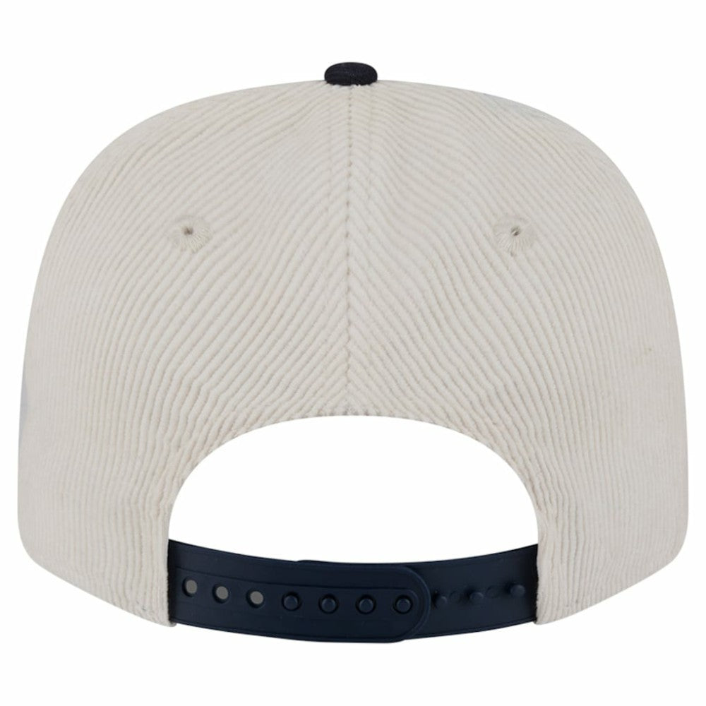 New York Yankees Loyal 9SEVENTY Adjustable Hat Cream | New Era