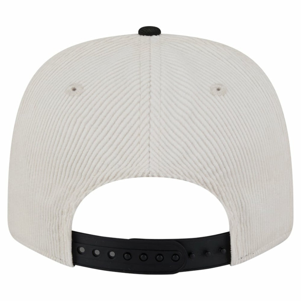 Pittsburgh Pirates Loyal 9SEVENTY Adjustable Hat Cream | New Era