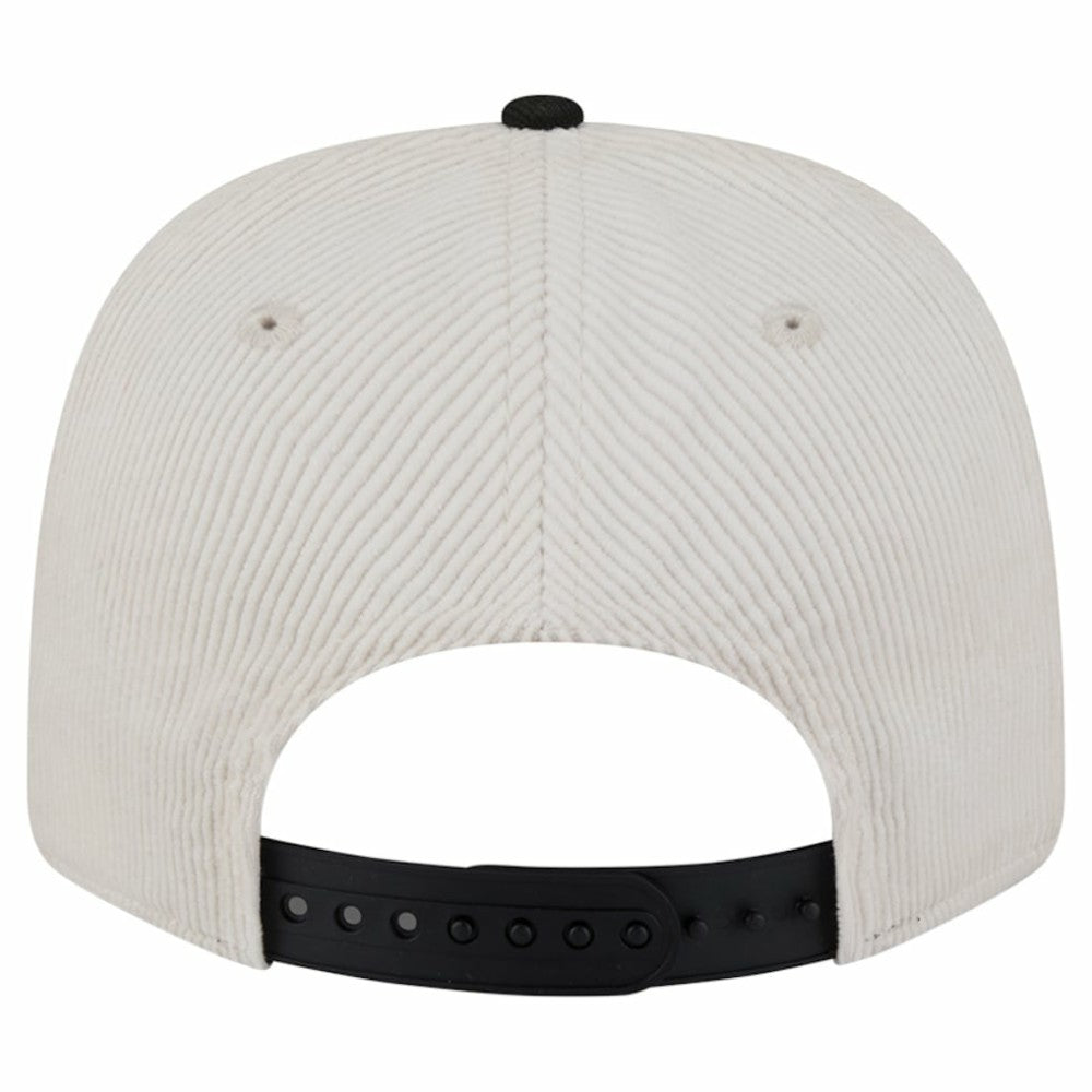 San Francisco Giants Loyal 9SEVENTY Adjustable Hat Cream | New Era