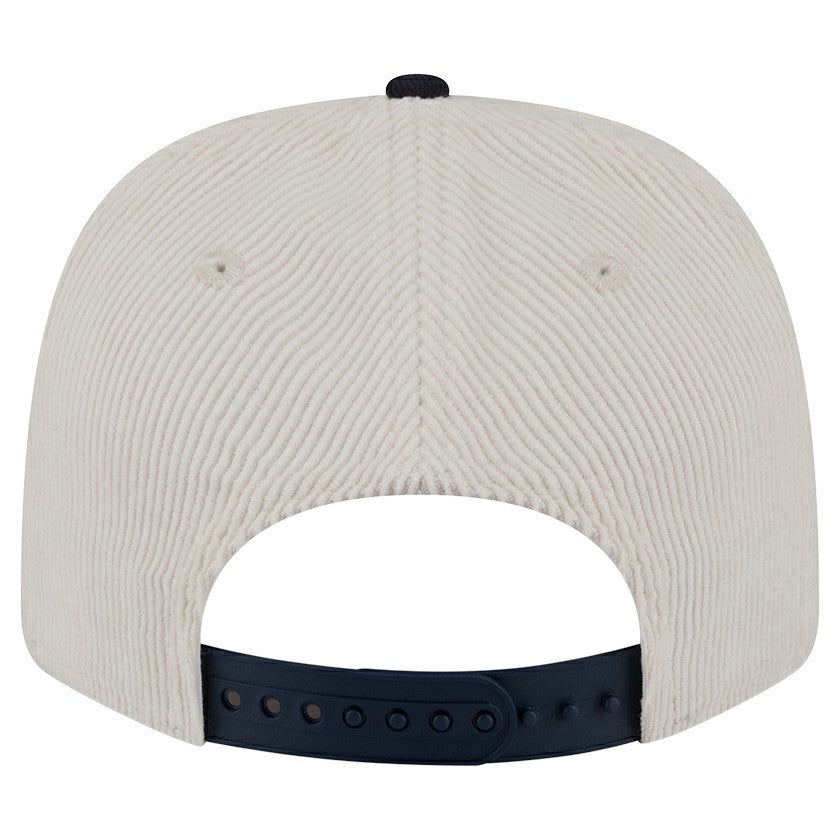 Los Angeles Angels Loyal 9SEVENTY Adjustable Hat Cream | New Era