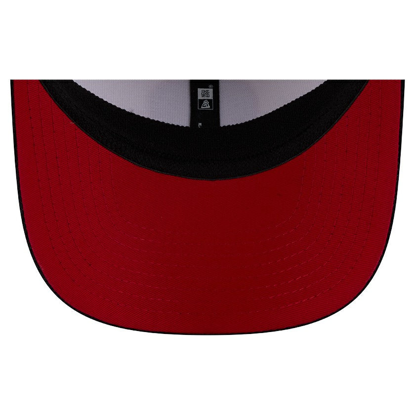 Los Angeles Angels Loyal 9SEVENTY Adjustable Hat Cream | New Era