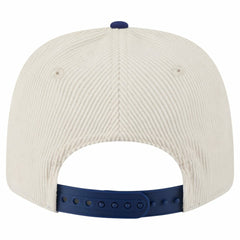 Texas Rangers Loyal 9SEVENTY Adjustable Hat Cream | New Era