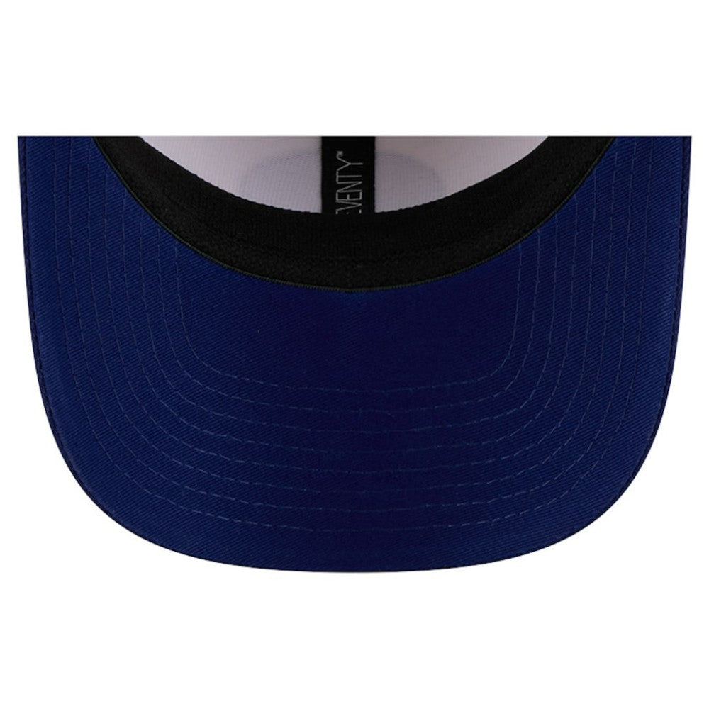 Texas Rangers Loyal 9SEVENTY Adjustable Hat Cream | New Era