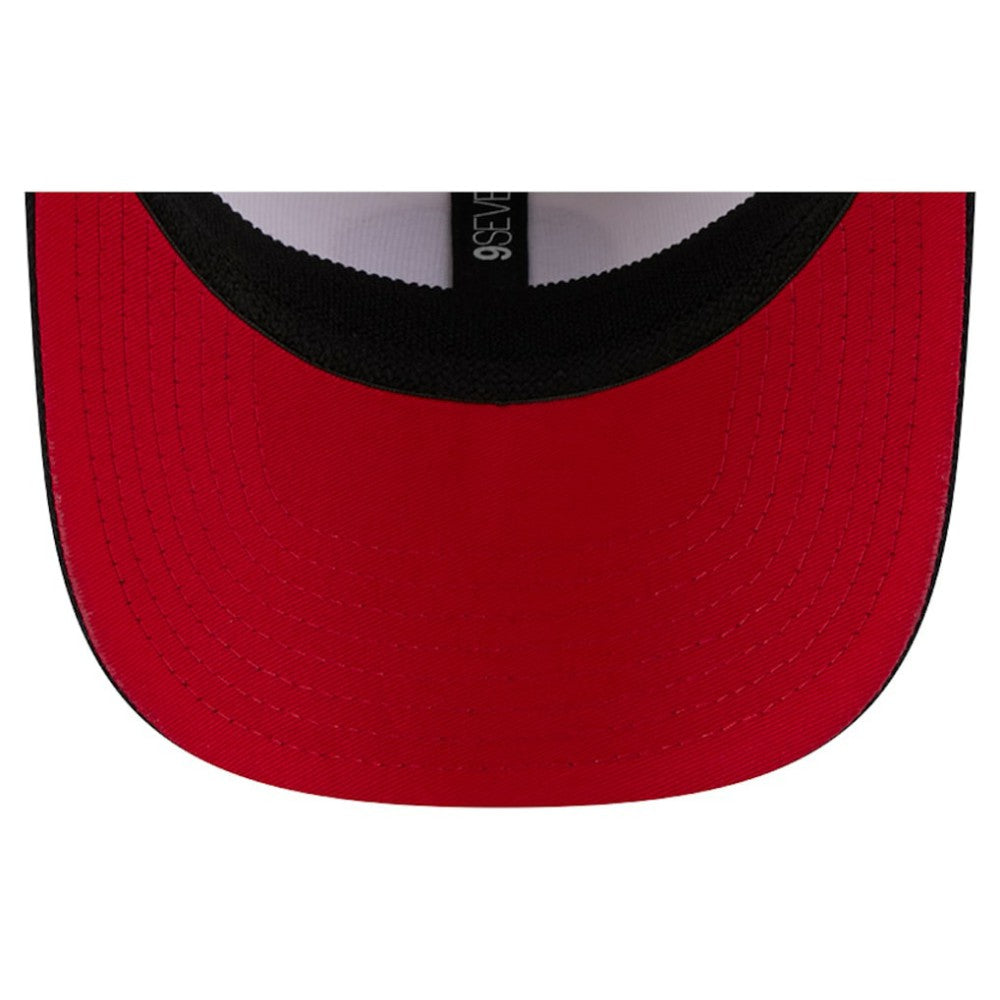 St. Louis Cardinals Loyal 9SEVENTY Adjustable Hat Cream | New Era