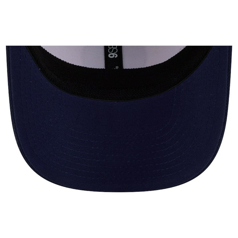 Tampa Bay Rays Loyal 9SEVENTY Adjustable Hat Cream | New Era