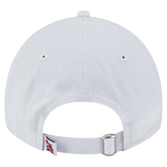 St. Louis Cardinals Women's Team Fan 9TWENTY Adjustable Hat White | New Era