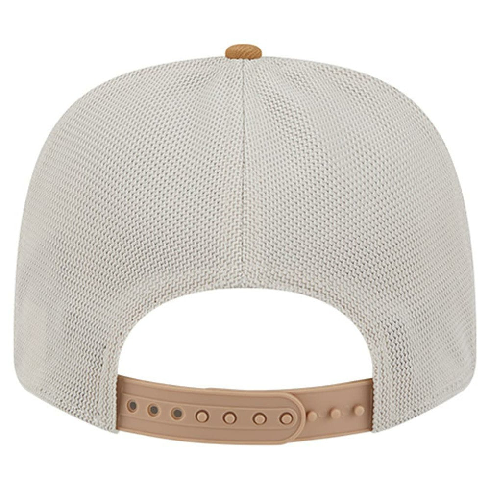 New York Yankees 9SEVENTY Trucker Adjustable Hat Stone | New Era