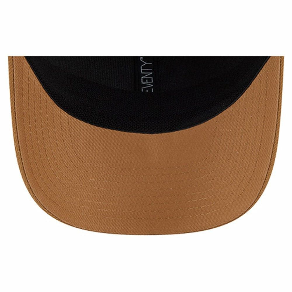 New York Yankees 9SEVENTY Trucker Adjustable Hat Stone | New Era