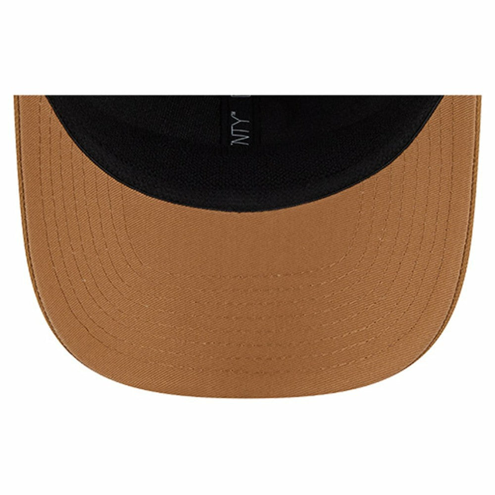 Philadelphia Phillies 9SEVENTY Trucker Adjustable Hat Stone | New Era