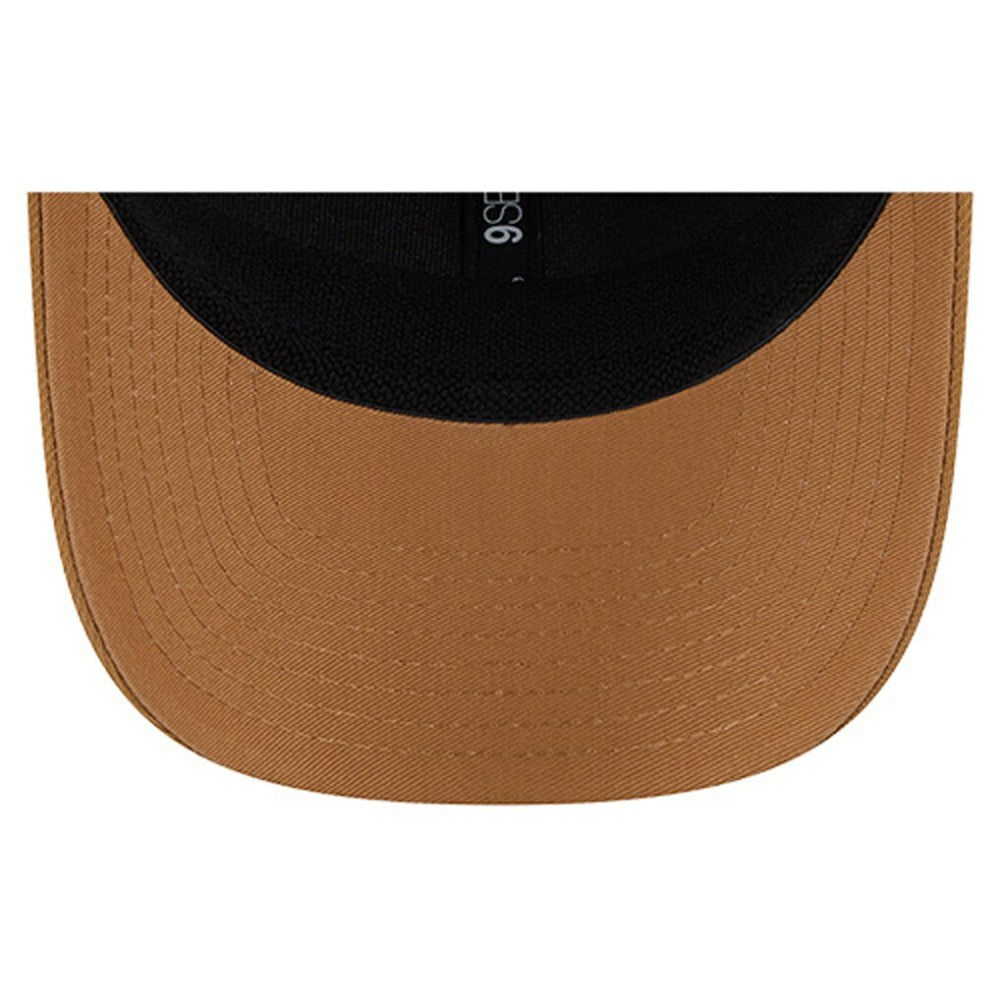 Pittsburgh Pirates 9SEVENTY Trucker Adjustable Hat Stone | New Era