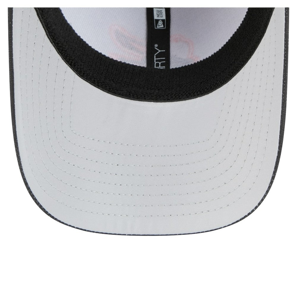 Baltimore Orioles Tonal Camo 39THIRTY Flex Hat Black | New Era
