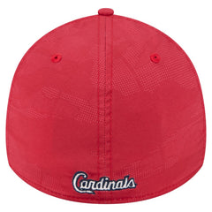 St. Louis Cardinals Tonal Camo 39THIRTY Flex Hat Red | New Era
