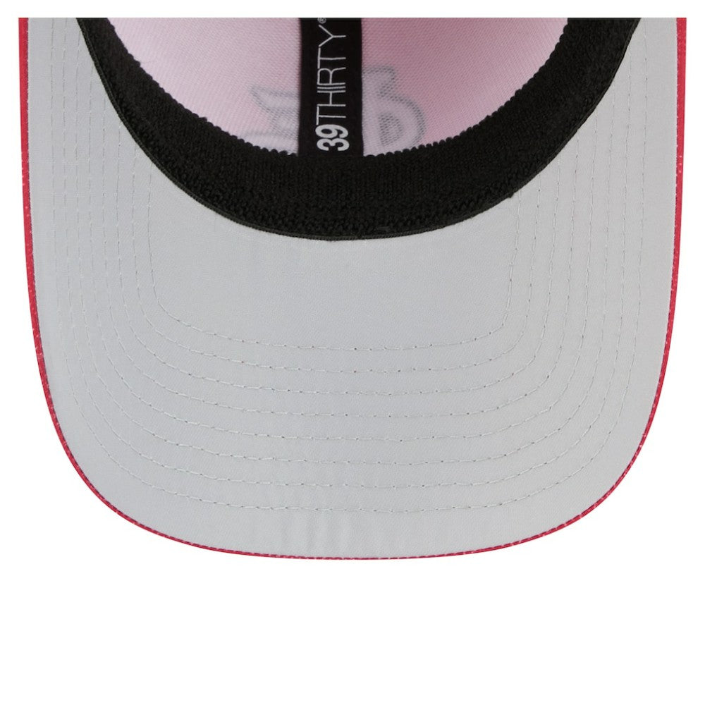 St. Louis Cardinals Tonal Camo 39THIRTY Flex Hat Red | New Era
