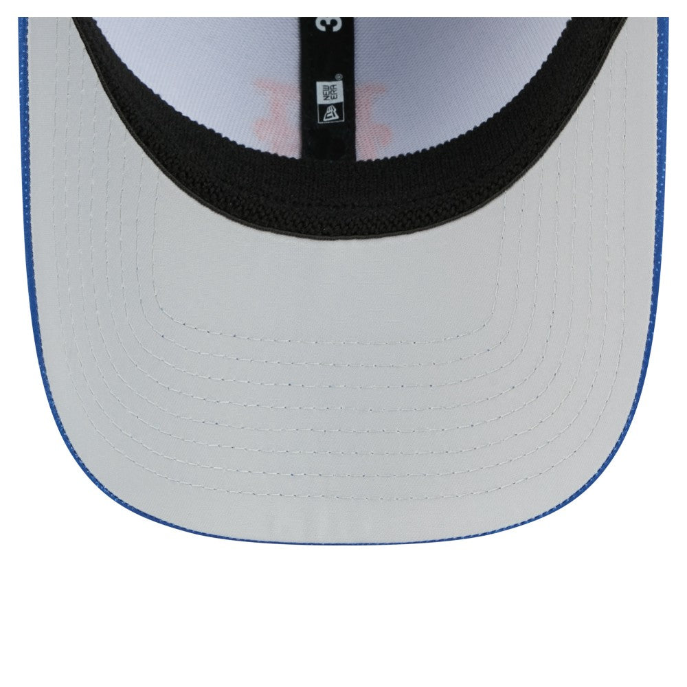 New York Mets Tonal Camo 39THIRTY Flex Hat Royal | New Era
