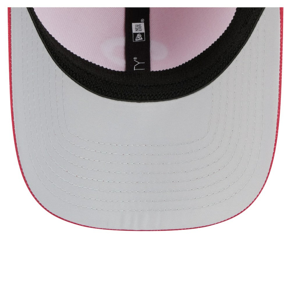 Philadelphia Phillies Tonal Camo 39THIRTY Flex Hat Red | New Era