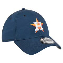 Houston Astros Tonal Camo 39THIRTY Flex Hat Navy | New Era