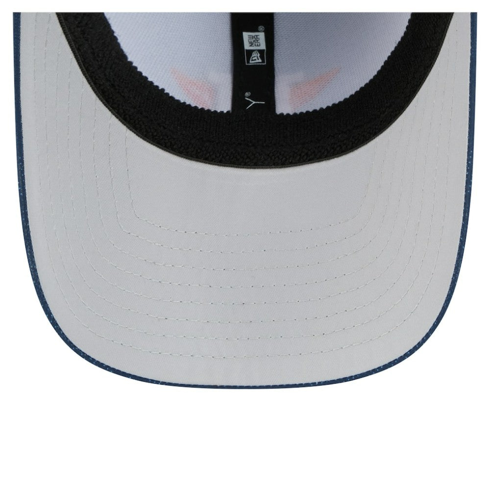 Houston Astros Tonal Camo 39THIRTY Flex Hat Navy | New Era