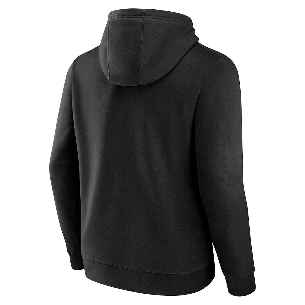 2025 NBA All-Star Game Unisex Bay Bridge Pullover Hoodie Black - Fanatics