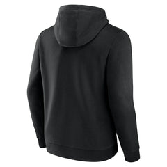 2025 NBA All-Star Game Unisex Bay Bridge Pullover Hoodie Black - Fanatics
