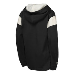 Pittsburgh Penguins Youth Thermal Lightweight Pullover Hoodie Black