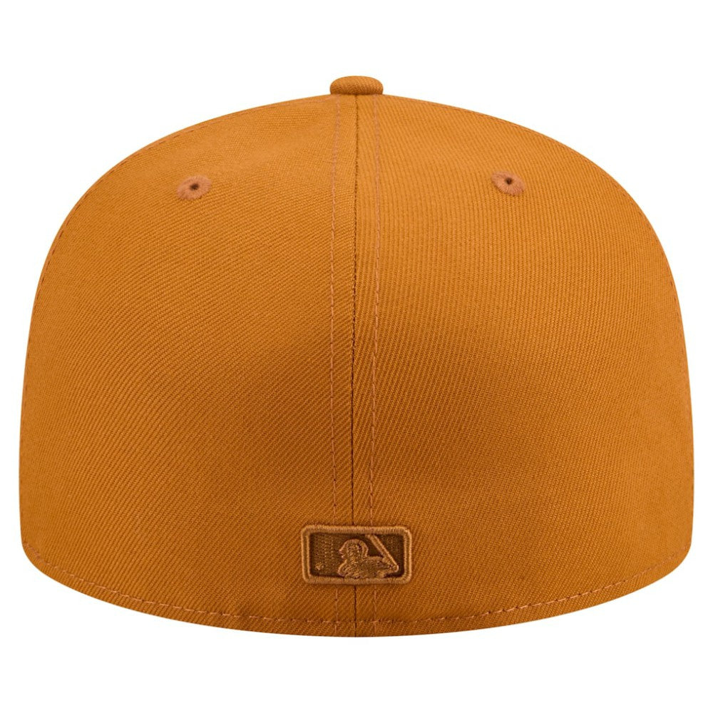 St. Louis Cardinals Color Pack A-Frame 59FIFTY Fitted Hat Orange | New Era