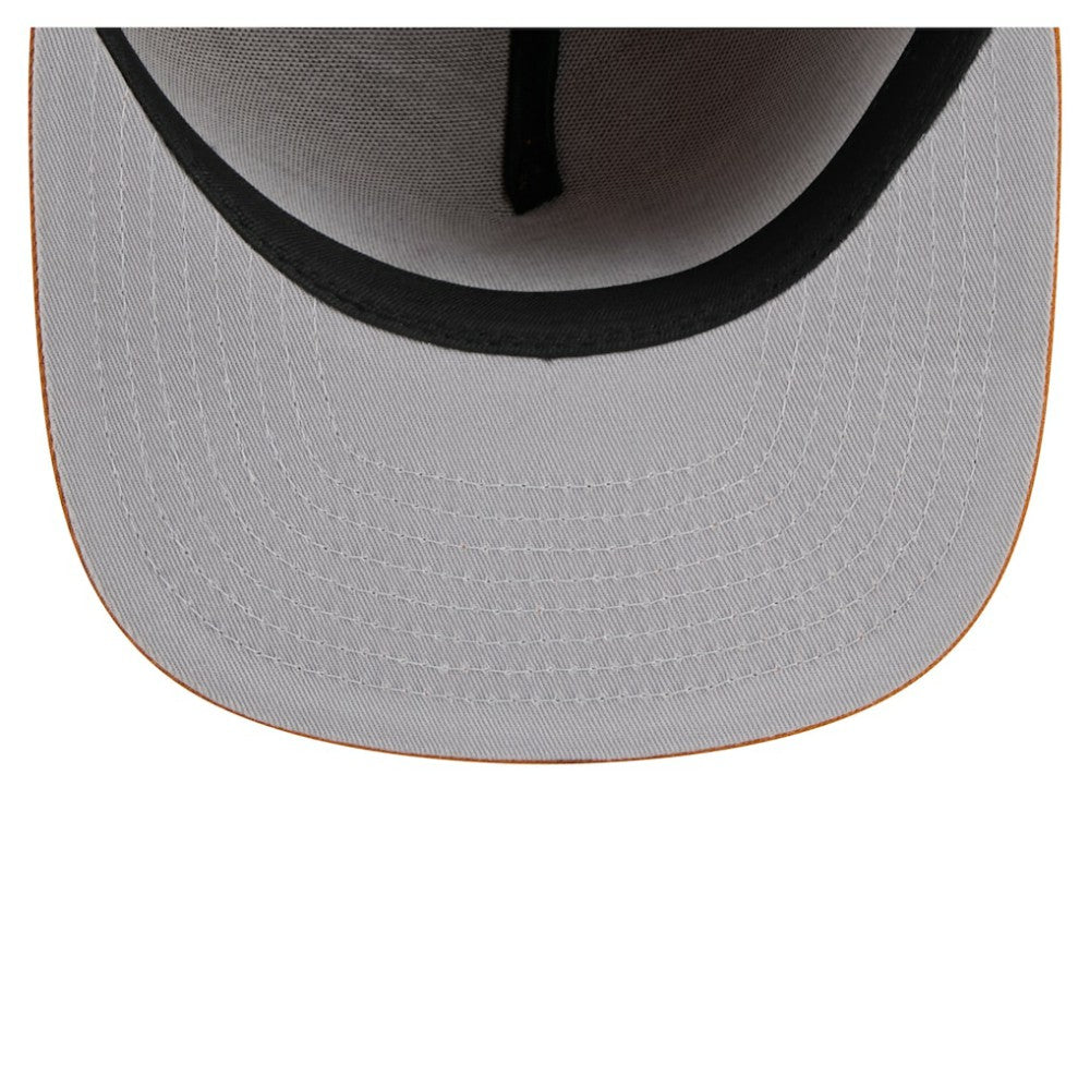 St. Louis Cardinals Color Pack A-Frame 59FIFTY Fitted Hat Orange | New Era