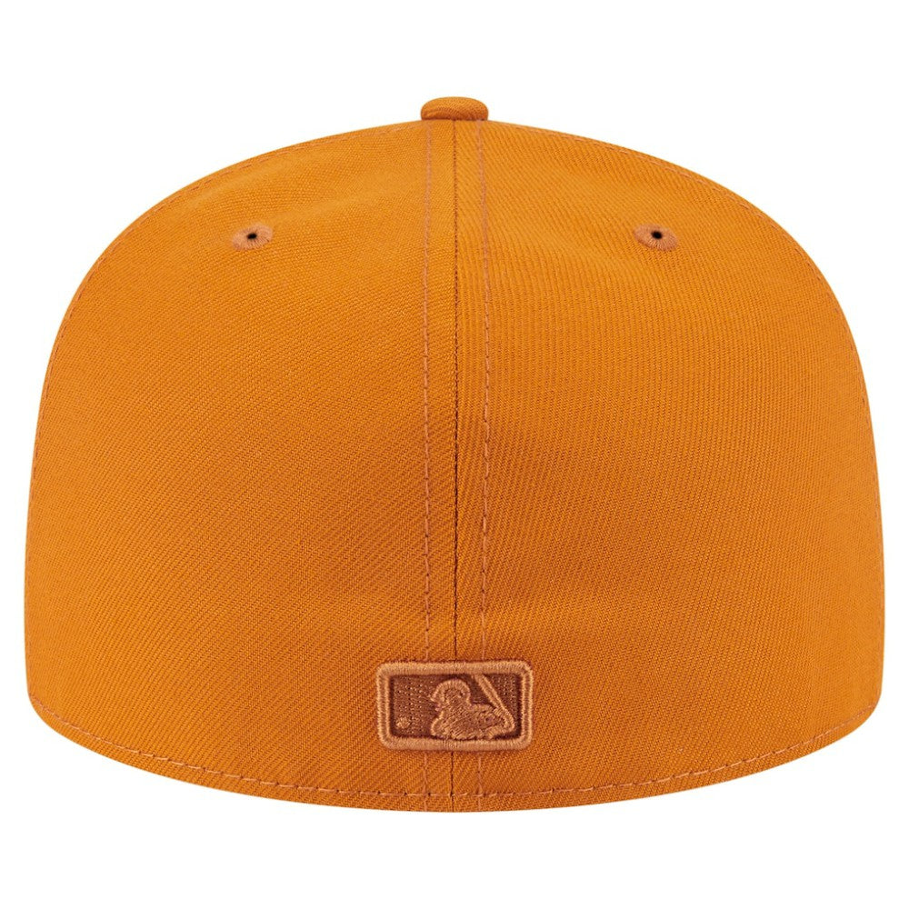 Cincinnati Reds Color Pack A-Frame 59FIFTY Fitted Hat Orange | New Era