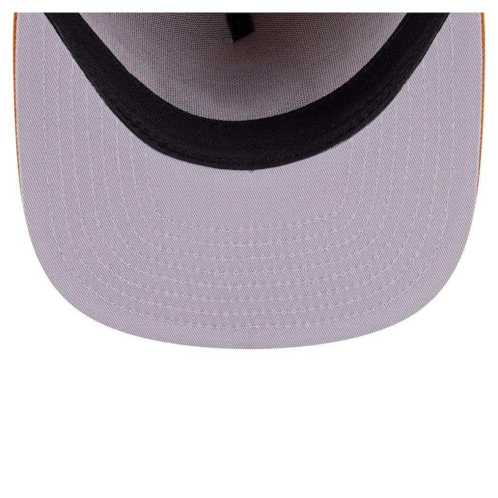 Cincinnati Reds Color Pack A-Frame 59FIFTY Fitted Hat Orange | New Era