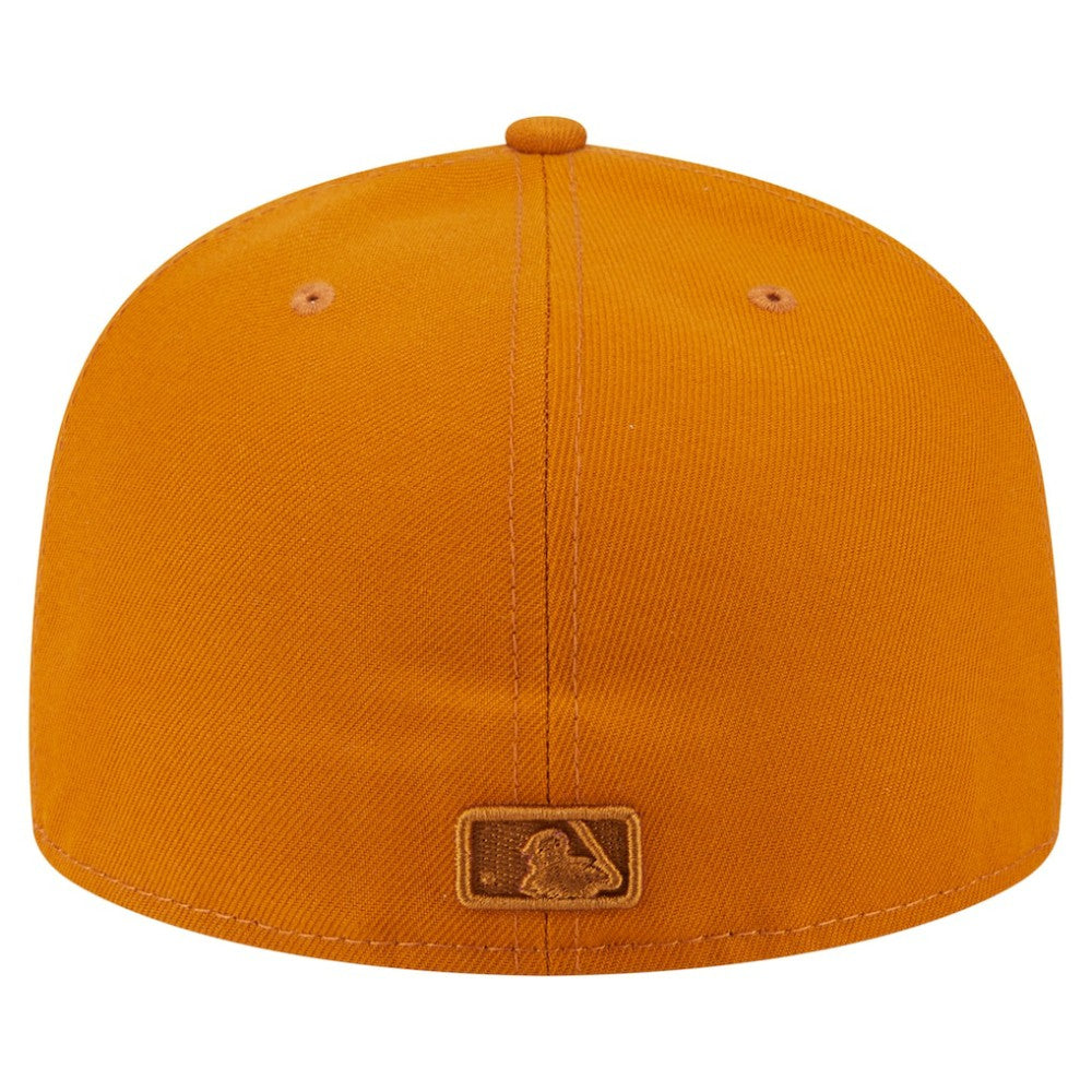 Philadelphia Phillies Color Pack A-Frame 59FIFTY Fitted Hat Orange | New Era